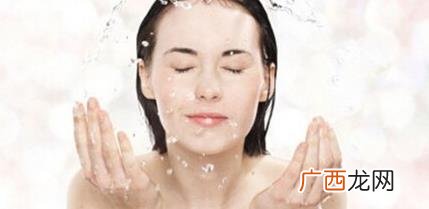 正确用淘米水洗脸方法 用淘米水洗脸的好处