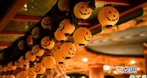 万圣节说快乐合适吗 万圣节可以说快乐吗