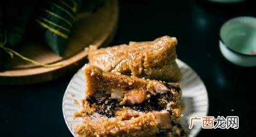 咸肉粽子可以直接用咸肉吗 风干的咸肉能包粽子吗