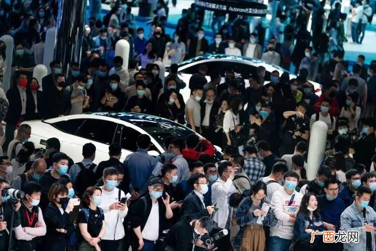 去车展买新车便宜是真的吗 车展会比4s店时候便宜吗