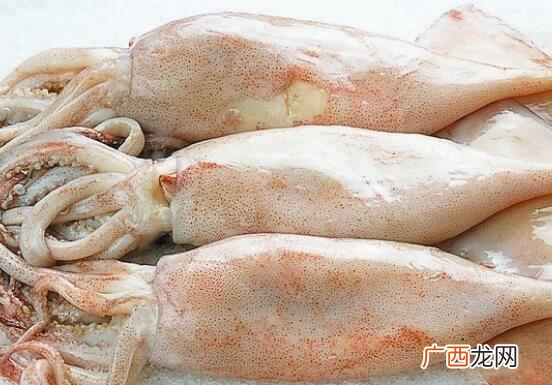 鱿鱼怎么清洗干净 鱿鱼怎么洗干净
