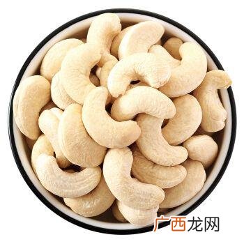 腰果树生长在哪里 腰果树长什么样简介