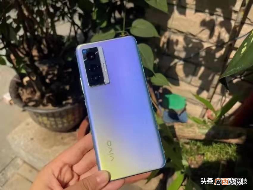 vivox50属于什么档次 vivox50手机参数配置及价格