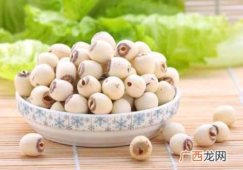哪些食物适合秋季养生莲藕 哪些食物适合秋季养生,秋季怎么食疗保健