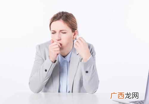遇到冷空气就咳嗽怎么回事成人 遇到冷空气就咳嗽怎么回事