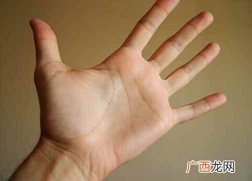 看手相看事业运势 怎么从手相看一个人的事业运