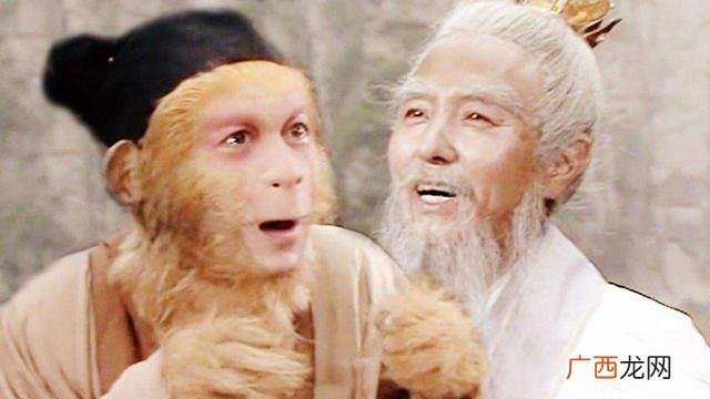 菩提祖师的真实身份到底是谁 菩提祖师的真实身份