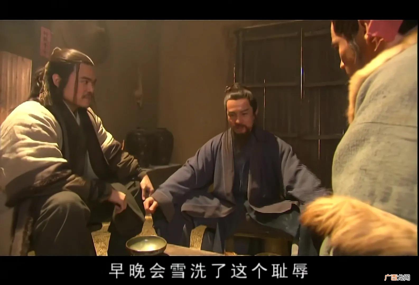 射雕中段天德最后是被谁所杀的 射雕英雄传段天德结局