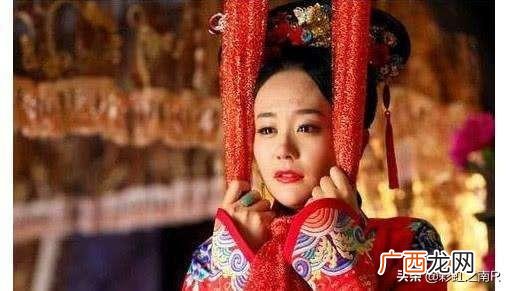 古代嫔妃殉葬前要经过4步 清朝妃子需要陪葬惯例吗