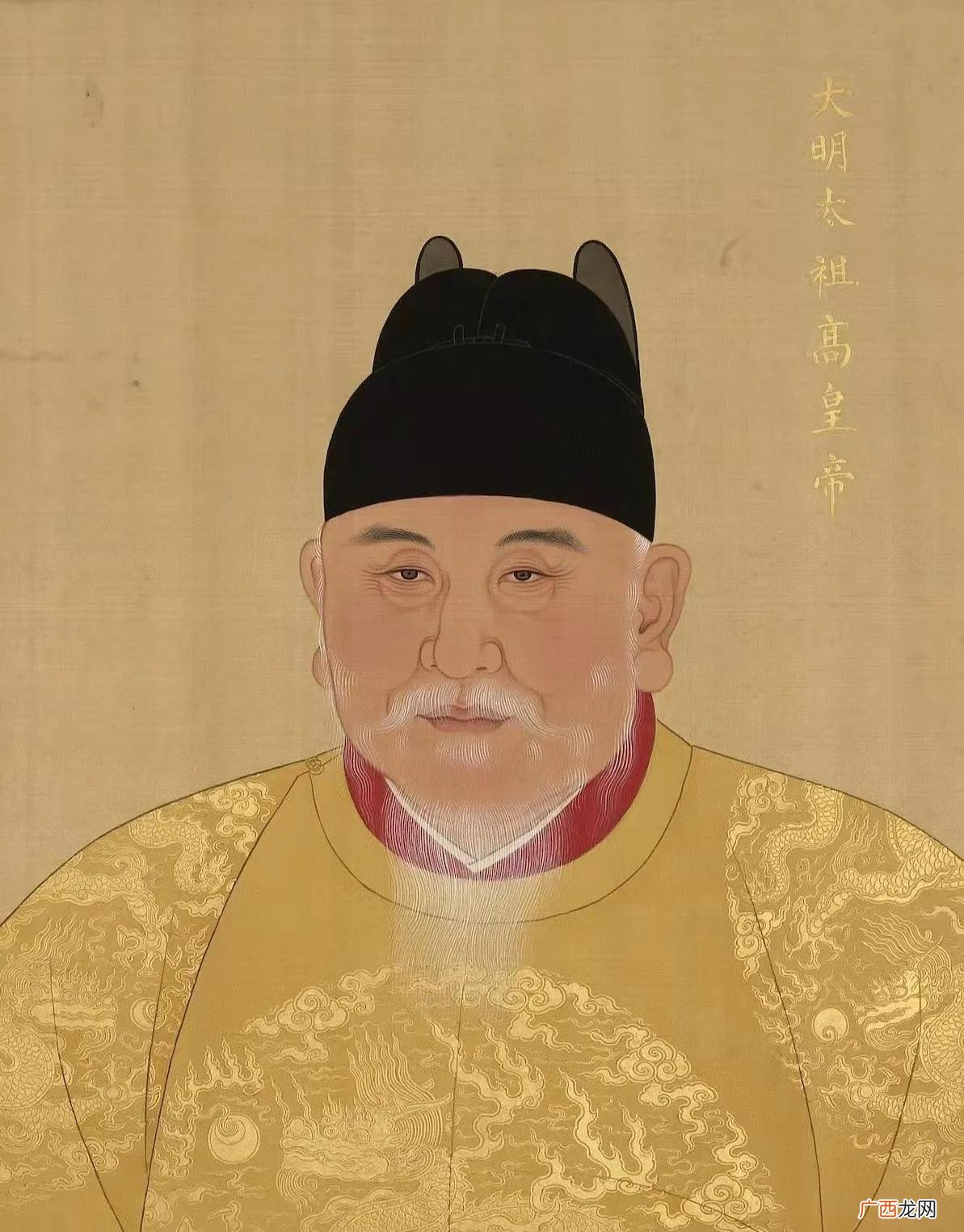 历史被诛十族的第一人 十族是哪十族