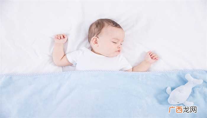 梦见死小孩