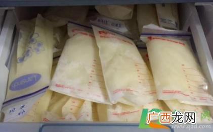 母乳存放袋的危害 母乳存放袋什么材质好