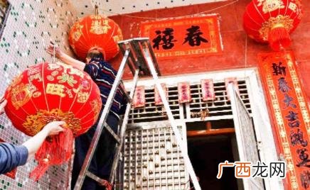 过年的红灯笼什么时候挂 2022过年什么时候挂红灯笼