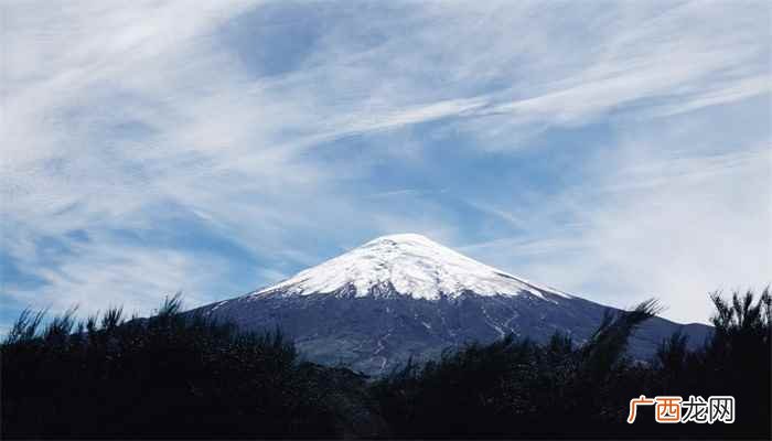 火山喷发最具威力、最壮观的火山爆发 火山喷发的原因