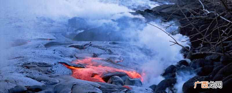 火山喷发最具威力、最壮观的火山爆发 火山喷发的原因