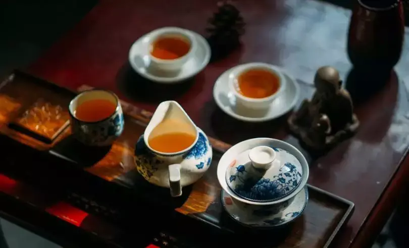 藏茶和普洱茶的区别 藏茶属于什么茶红茶还是绿茶