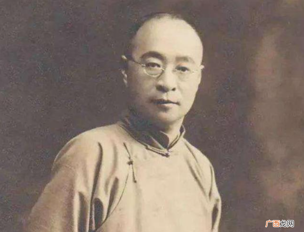 民国第一中医施今墨老先生的传奇人生 中医名家施今墨简介