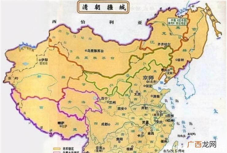 它在什么地方 青海省属于甘肃吗