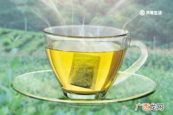 丹参保心茶是什么成分 丹参保心茶的功效与作用