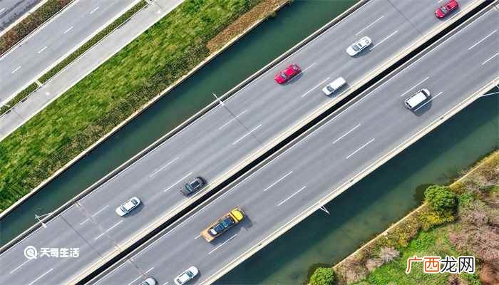 杭瑞高速公路起点终点多少公里 杭瑞高速公路起点终点
