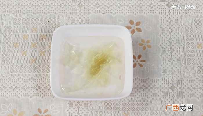 芝士蛋糕的做法步骤有哪些 冻酸奶芝士蛋糕的做法