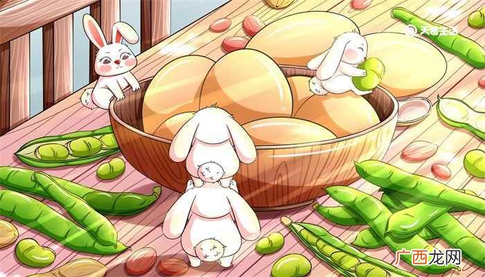 立夏吃鸡蛋是什么寓意 立夏吃蛋的寓意