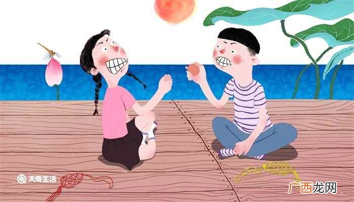 立夏吃鸡蛋是什么寓意 立夏吃蛋的寓意