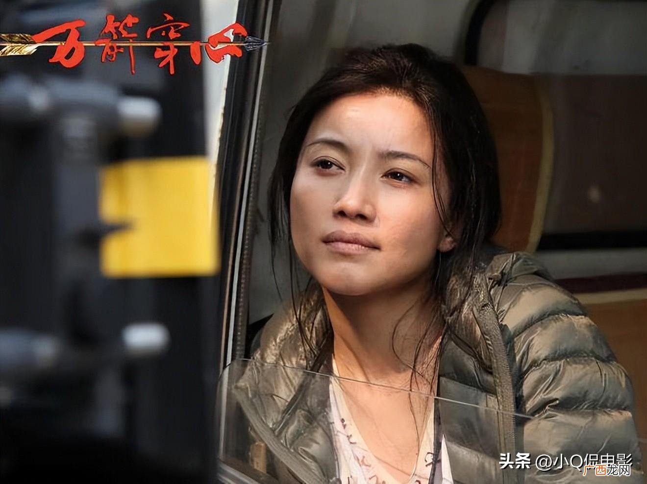 华语电影十大经典影片推荐 好看华语电影的巅峰之作