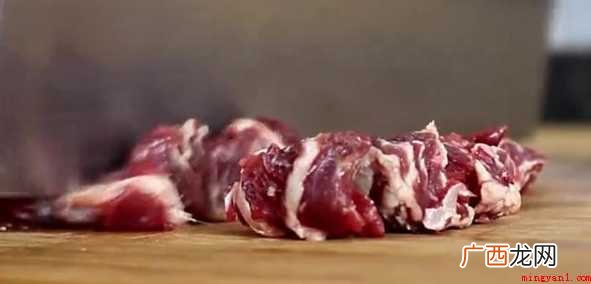 红烧牛肉可以怎样做