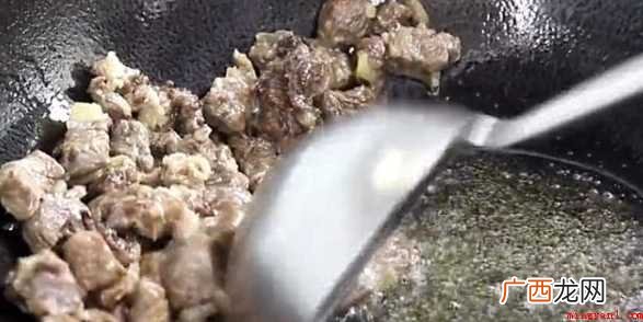 红烧牛肉可以怎样做