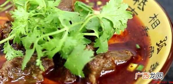 红烧牛肉可以怎样做