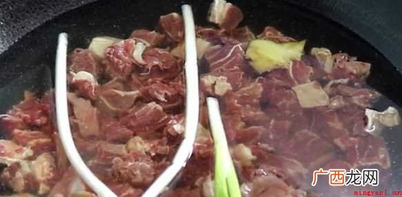 红烧牛肉可以怎样做