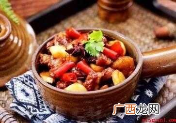 红烧牛肉可以怎样做