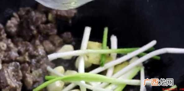 红烧牛肉可以怎样做