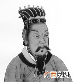 魏武帝是谁