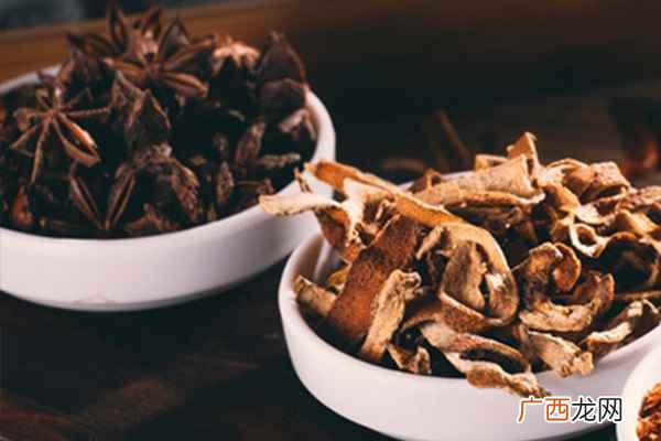 核心功效:促进肠胃蠕动、增加白细胞、抑制细菌 八角的功效与作用