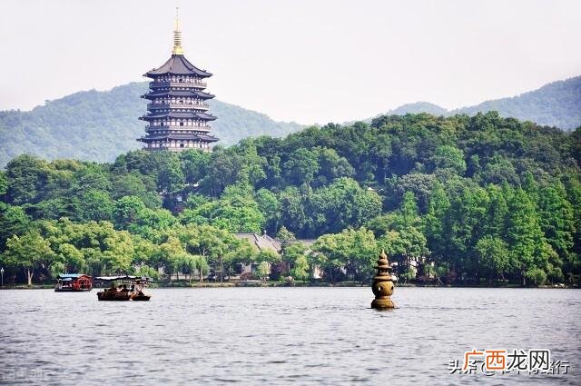 古诗词中的西湖欣赏 赞美西湖的诗句或俗语有哪些