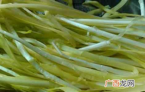 韭黄的家常做法大全简单好吃 韭黄的家常做法大全