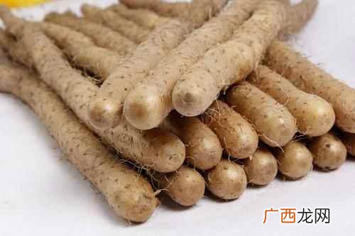 具体我们吃铁棍山药能够有哪些好处 铁棍山药的功效有哪些