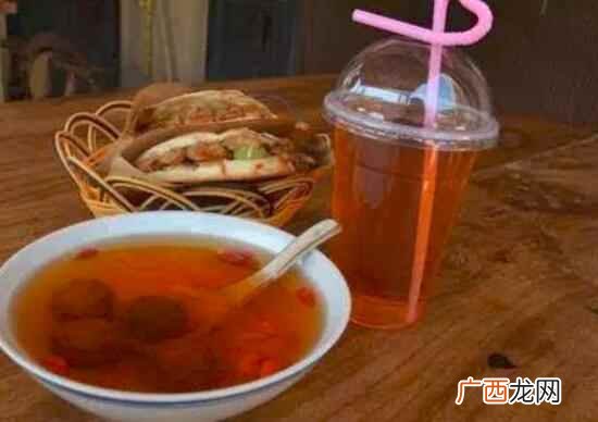 怎么做好喝的杏皮水