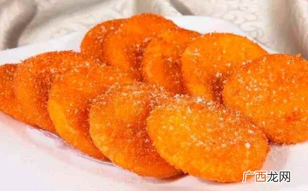 孕妇可以吃南瓜饼吗一岁宝宝由于消 南瓜饼怎么吃