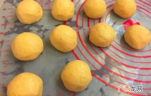 南瓜饼面团要不要发酵 南瓜饼面团要发酵吗