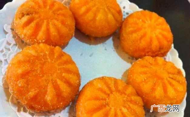一岁宝宝可以吃南瓜饼吗
