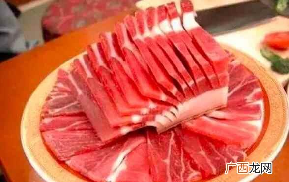 火腿的热量