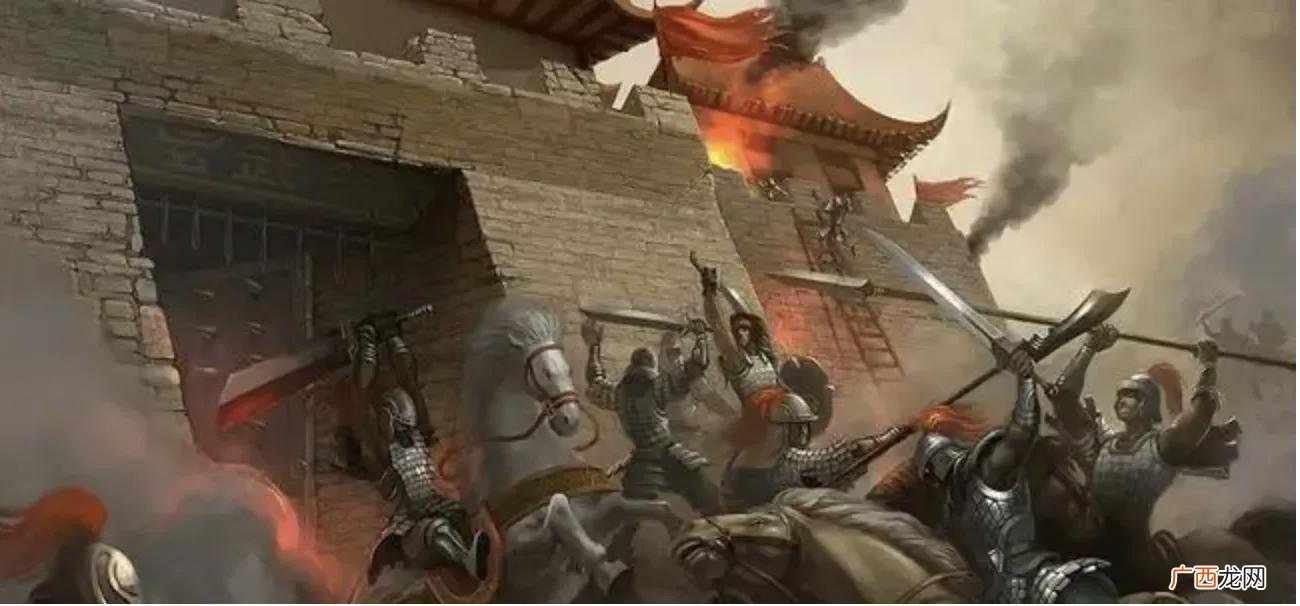武则天为什么不怀孕 李建成有能力当个好皇帝吗