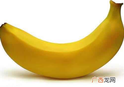 改善抑郁症香蕉中的色氨酸 常吃香蕉有什么好处