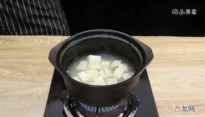 砂锅豆腐怎么做好吃 砂锅豆腐怎么做