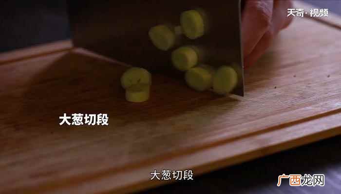 猪蹄的做法 卤猪蹄的做法