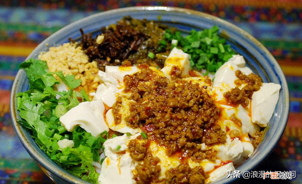 云南美食排行榜前十名图片 云南美食排行榜前十名