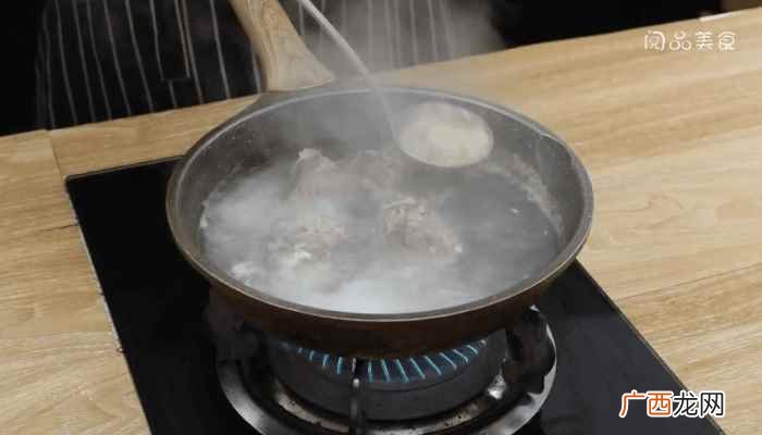 土豆怎么做好吃 土豆烧排骨的做法